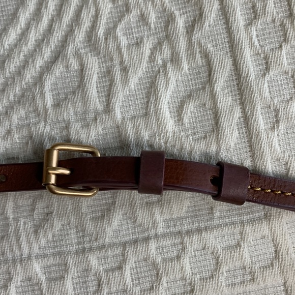 Dooney Bourke cross body - Picture 11 of 12